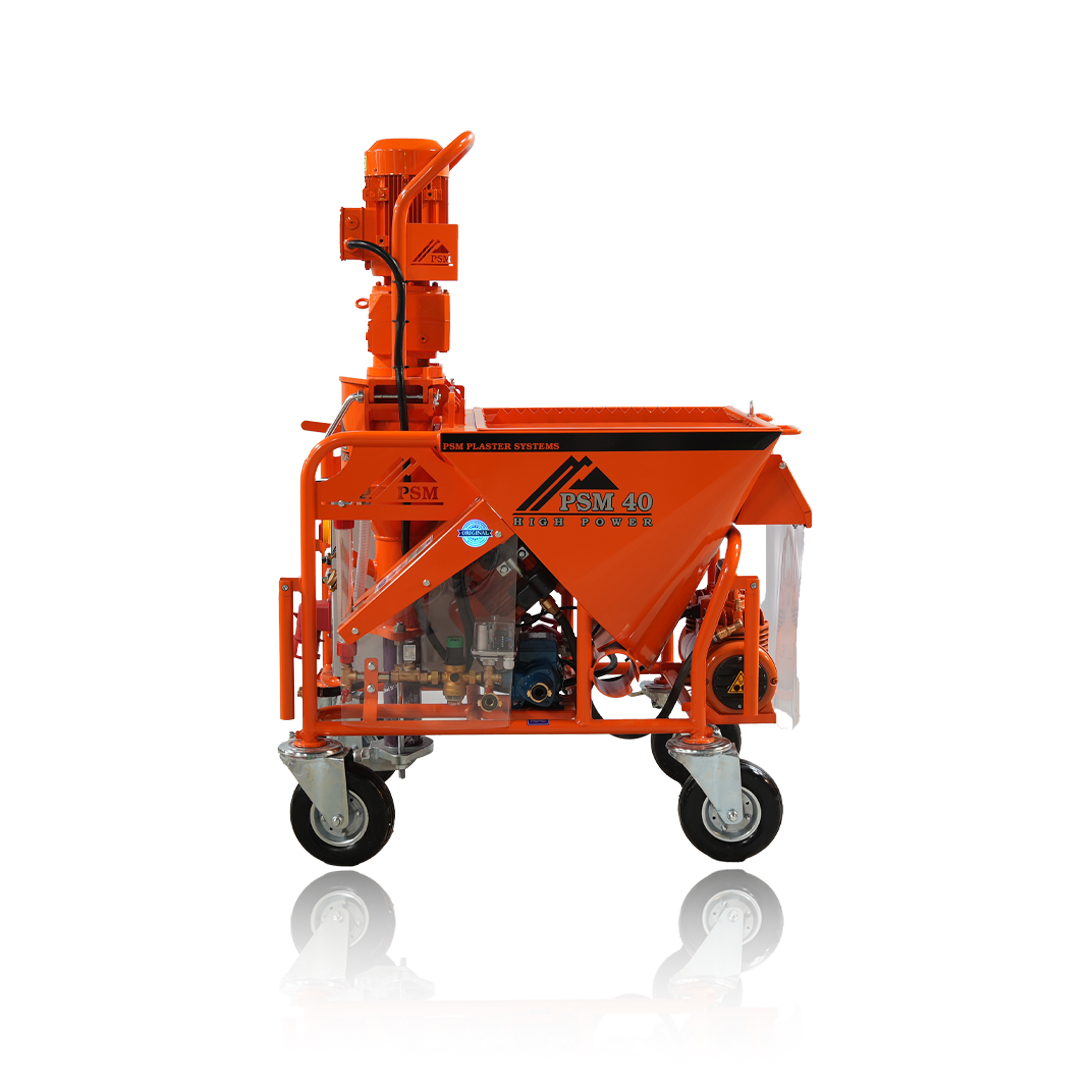 PSM 40 High Power