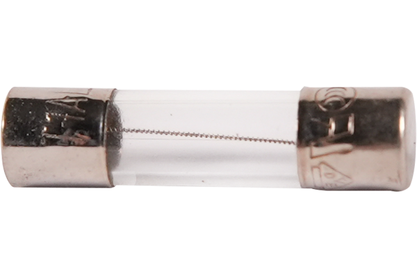 Glass Fuse