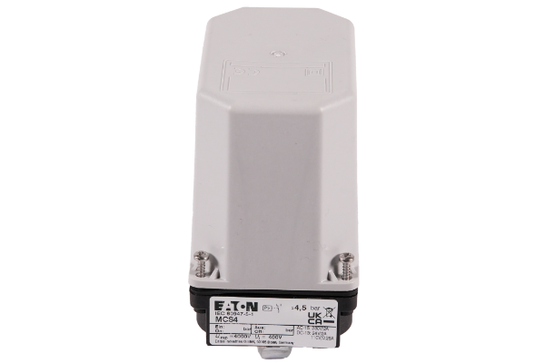 Pressure Switch (Germany) (230 V)