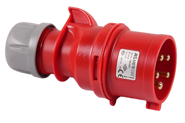 Plug 5*32 32 A