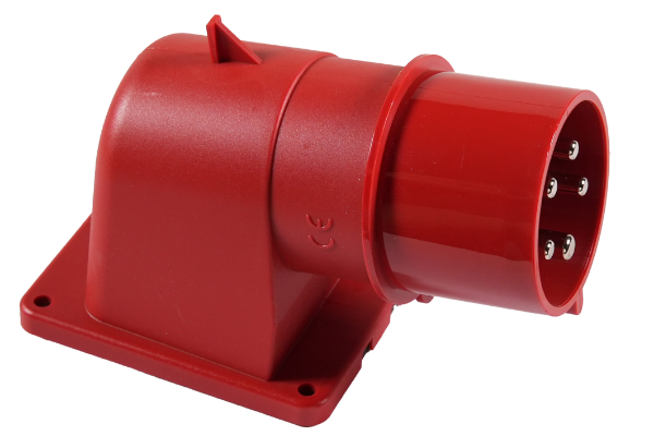 Angled Plug 5*32