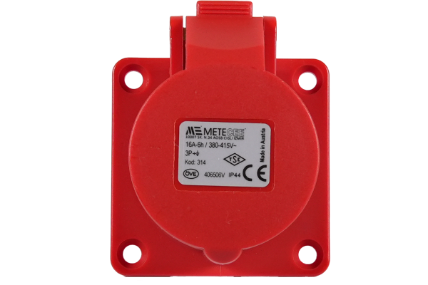 Socket 4*16