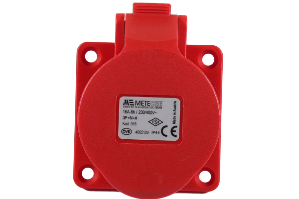 Socket 5*16