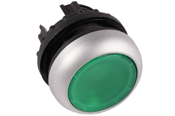 Green Button