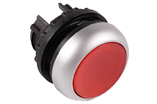 Red Button
