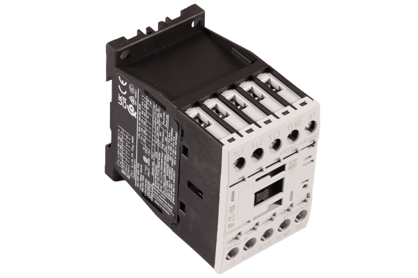 Contactor 5.5 kW