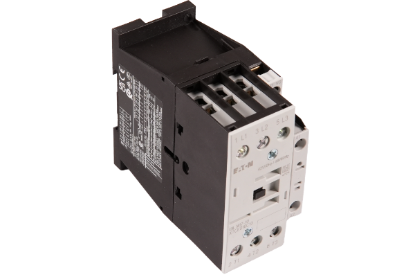 Contactor 7.5 kW