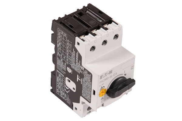 Motor Protection Switch