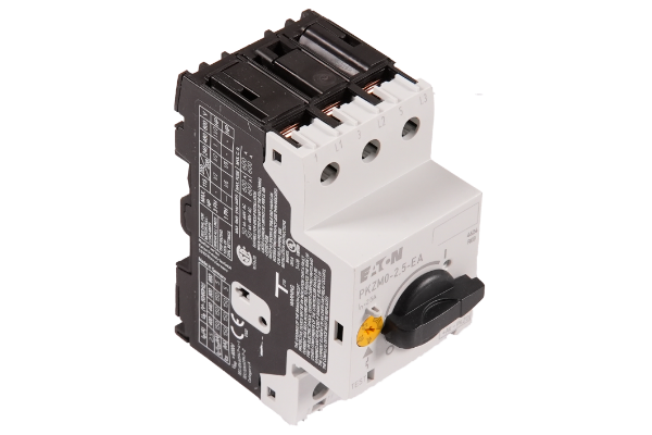 Compressor Protection Switch
