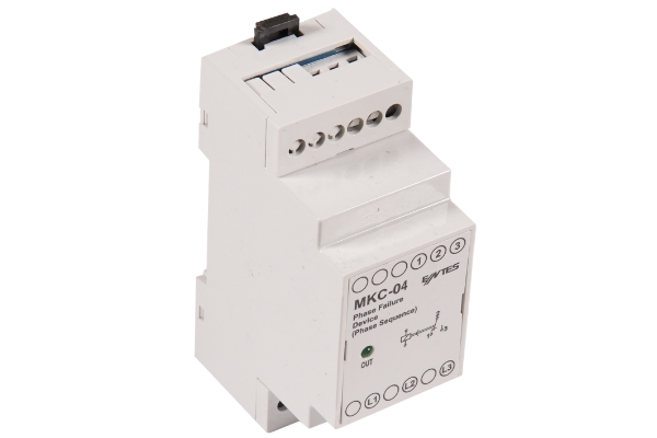 Phase Protection Relay