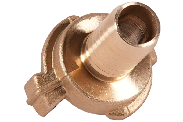 10 mm Claw Coupling