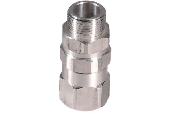 Rotatable Coupling