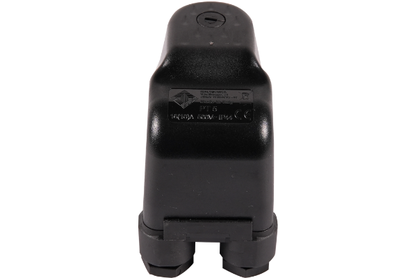 Pressure Switch (380 V)
