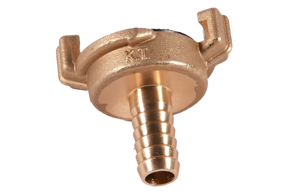 Claw Coupling