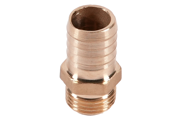 Hose Fitting 19 mm