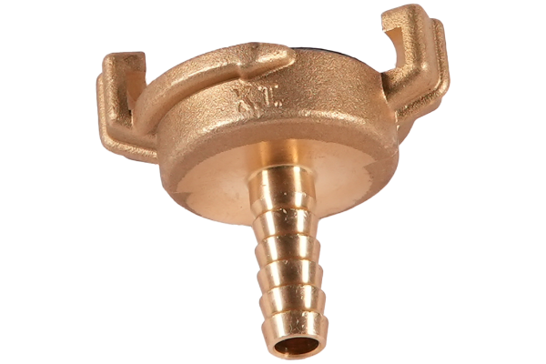 10 mm Claw Coupling