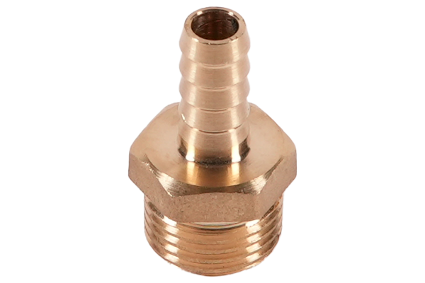 10 mm Coupling
