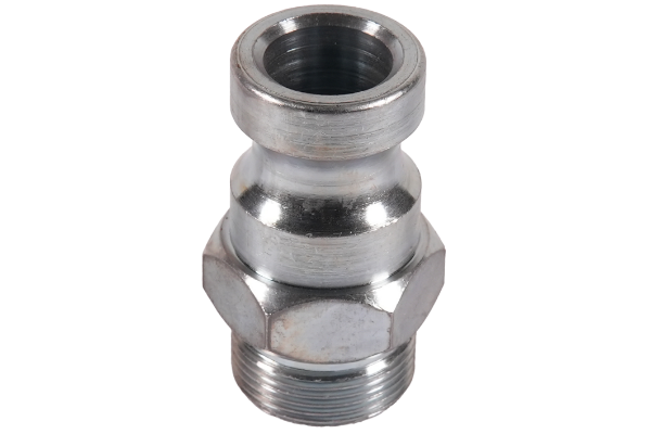 Adapter Coupling