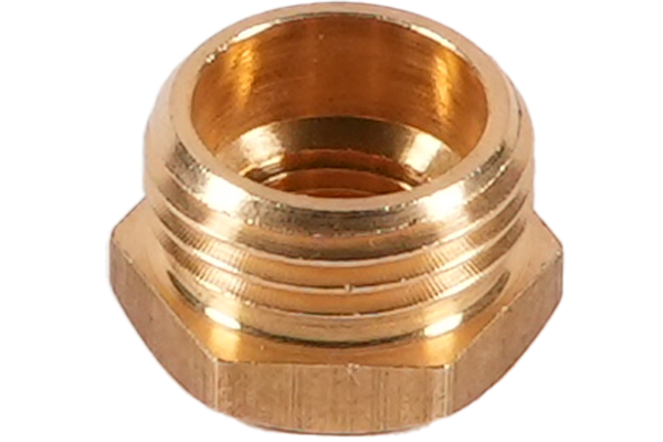 Connector Coupling