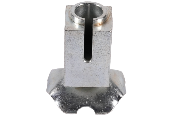 Motor Coupling Steel 30 mm