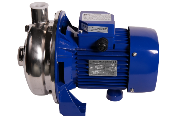 Water Pump 1 HP