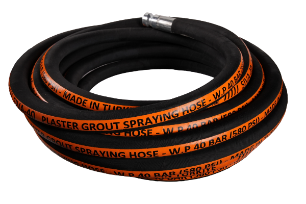 Mortar Hose 5 m