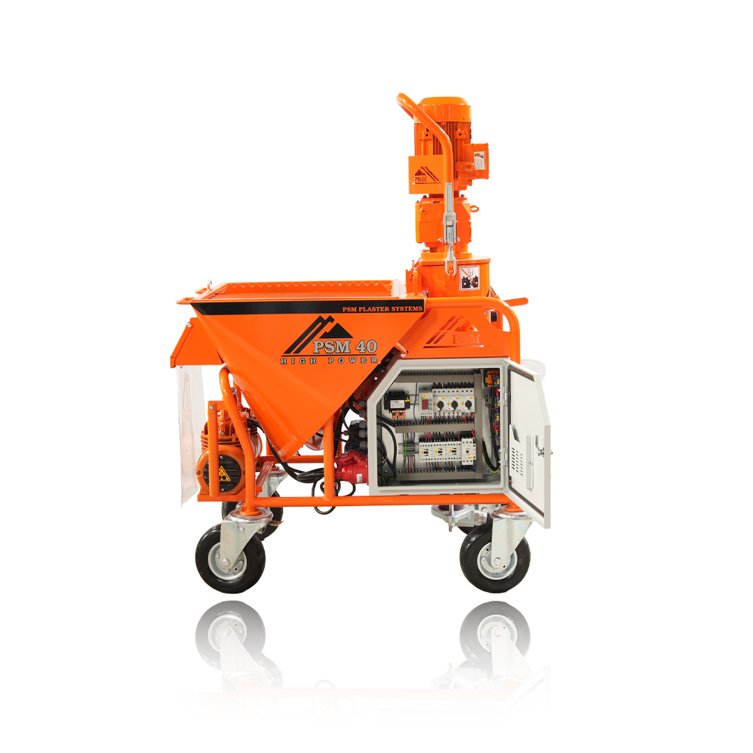 PSM 40 High Power