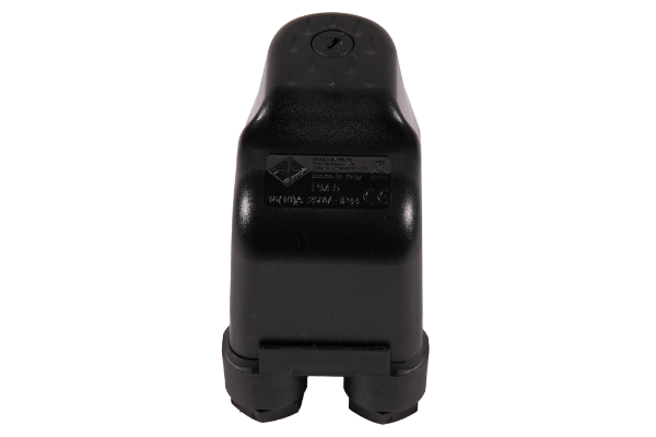 Basınç Şalteri (230 V)