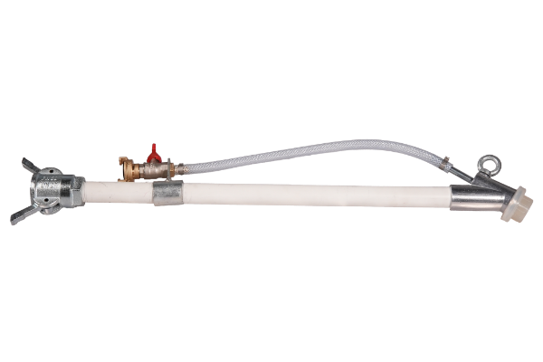 Püskürtme Tabancası Düz Set 70 cm