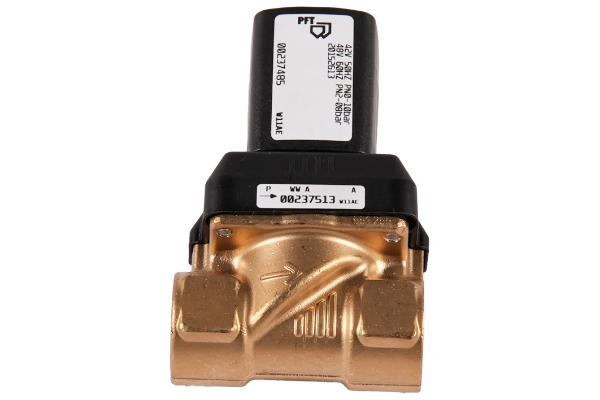 Selenoid Valf (Alman)