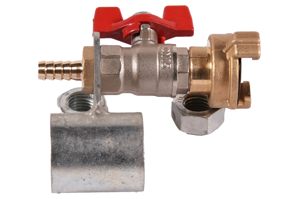 Püskürtme Tabancası Vana Takımı