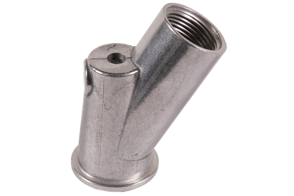 Alüminyum Tabanca Kafası