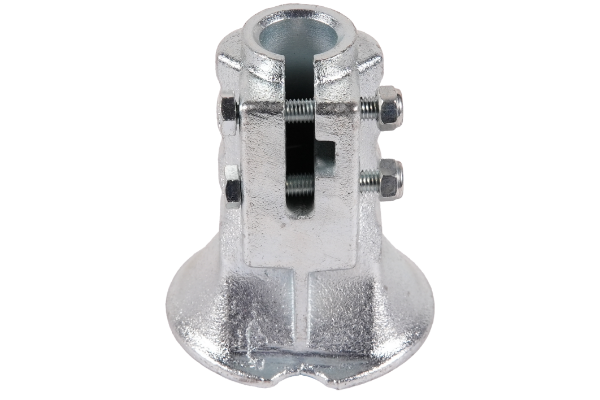 Motor Kaplini Döküm 25 mm