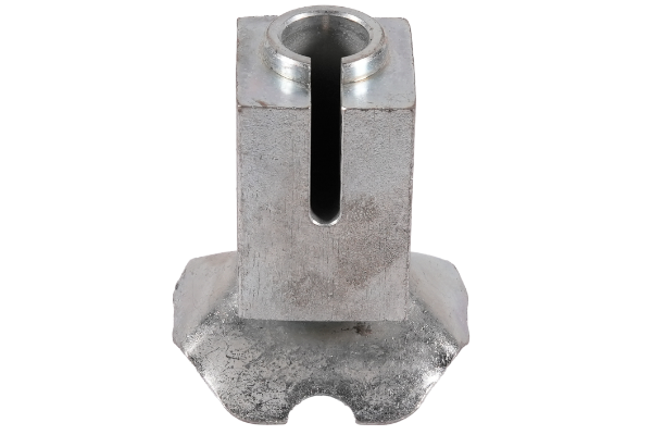 Motor Kaplini Çelik 25 mm